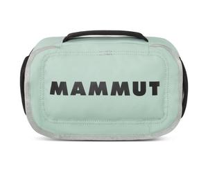 Mammut - Cargo Essentials Kit - Trousse de toilette - One Size - silver sage