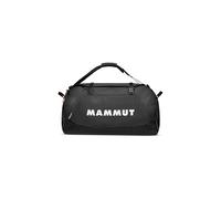 Mammut Cargon 110 Sac de voyage Weekender 70 cm noir