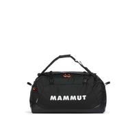 Mammut Cargon 140 Sac de voyage noir, polyester, unisexe