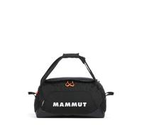 Mammut Cargon 40 Sac weekend noir, 48 x 23 x 36cm