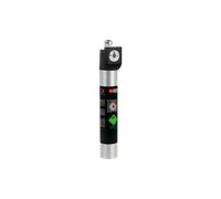 Mammut Cartouche à air comprimé rechargeable vide Cartridge Refillable 207 Bar Alu empty Miscellaneous one size