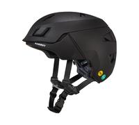 Mammut Haute Route Mips Twiceme Casque de randonnée 51-55 Noir