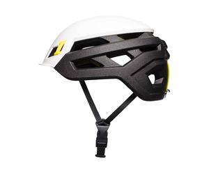 Mammut - Casque d'escalade/alpinisme - Wall Rider Mips White - Taille 56-61 cm - Blanc Blanc 56-61 cm