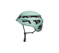 MAMMUT Casque d'escalade Crag Sender vert clair