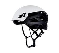 Mammut Wall Rider Homme Noir - Notre sélection de casques d'escalade 52-57 CM