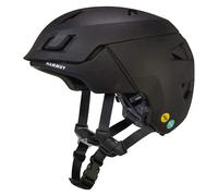 Mammut Casque Haute Route Mips Twiceme – Mixte – Noir – Taille 59/63 – 2025