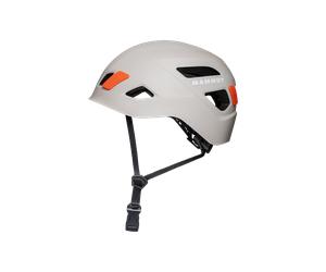 Mammut Casque hybride polyvalent Skywalker 3.0 Helmet Gris one size