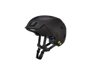 Mammut Casque multisports ventilé Mips® Evolve Core Haute Route MIPS Twiceme Helmet Noir 55-59cm