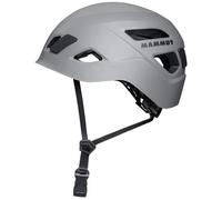 Mammut Casque d'escalade Skywalker 3.0 Titanium – Gris Taille unique