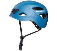 Mammut Sport Group – Casque d'escalade – Skywalker 3.0 Helmet – Bleu – Taille unique