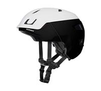 Mammut - Casque technique polyvalent - Haute Route Helmet White/Black - Taille 55-59 cm - Noir Noir 55-59 cm