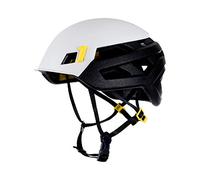 Mammut Casque Wall Rider MIPS Unisexe Adulte, Blanc (White), 56-61 cm