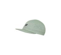 Mammut Five Panel Cap Vert Enfants
