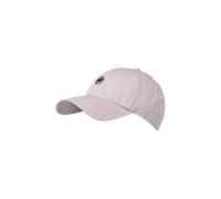 Mammut Casquette à 6 panneaux avec visière courbée Baseball Cap Pourpre L-XL