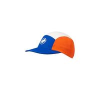 Mammut Casquette Aenergy Light, Bleu/Blanc, S-M