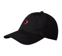 Mammut Sport Group Casquette de baseball Noir L-XL