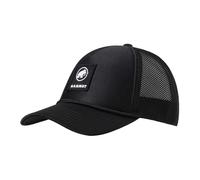 Mammut Casquette Crag Logo