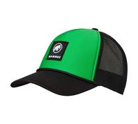 Mammut Casquette Crag Logo