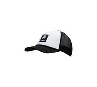 Mammut Casquette filet classique Crag Cap Logo Blanc L-XL