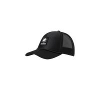 Mammut Crag Logo Cap Noir L-XL