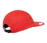 Mammut Five Panel Cap Rouge Enfants