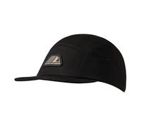 Mammut Casquette Five Panel en coton Unisexe Noir Taille L-XL