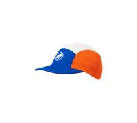 Mammut Casquette légère pour la course à pied Aenergy Light Cap Bleu L-XL