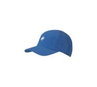 Mammut Casquette Sun Peak bleu ciel S-M