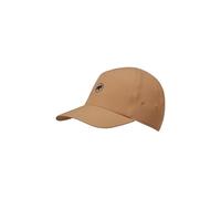 Mammut Casquette de Baseball Sun Peak – Claystone L-XL Mixte
