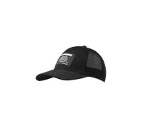 Mammut Casquette Baseball Mesh Noir S-M