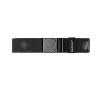 Mammut – Ceinture Alpine – Noir – Taille unique