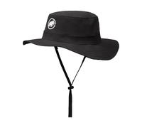 Mammut Chapeau Runbold noir Taille M