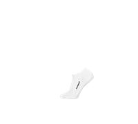 Mammut Chaussettes amortissantes et respirantes pour le quotidien Everyday Low Socks 3 Pack Blanc M/39-41