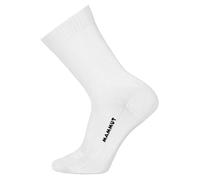Mammut Chaussettes Crew Everyday 3 Unités