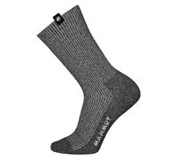 Mammut Chaussettes Crew Hiking Full Cushion