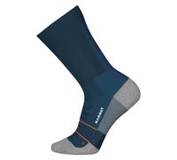 Mammut Chaussettes Crew Mountain Running Lightweight Merino