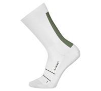 Mammut Chaussettes Crew Mountain Running Lightweight Merino