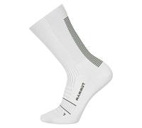 Mammut Chaussettes Crew Mountain Running Targeted Cushion
