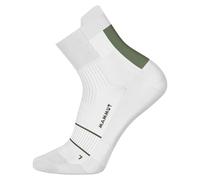 Mammut Chaussettes Mountain Running Lightweight Merino Quarter