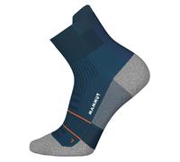 Mammut Chaussettes Mountain Running Lightweight Merino Quarter