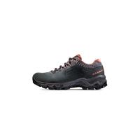 Mammut Chaussure à tige moyenne légère et flexible avec semelle adhérente Nova IV Low GTX Women Noir 40 2/3