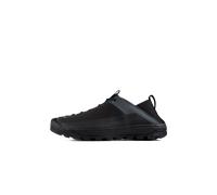 Mammut Chaussure d’approche légère et polyvalente Alnasca Hybrid Low Men Gris 48 2/3