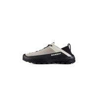 Mammut Chaussure d’approche légère et polyvalente Alnasca Hybrid Low Women Gris 38 2/3