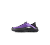 Mammut Alnasca Belay Low Hiking Shoes Violet EU 38 2/3 Femme