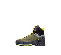 Mammut - Kento Tour High GTX - Chaussures de montagne - UK 7 | EU 40.5 - iguana / freesia