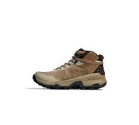 Mammut Chaussure de loisirs légère et imperméable Sertig II Mid GTX Women Beige 39 1/3