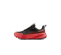 Mammut Chaussure de montagne imperméable et polyvalente Aenergy Mtn Low GTX Men Noir 46 2/3