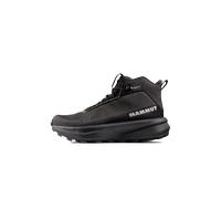 Mammut Chaussure de montagne imperméable et polyvalente Aenergy Mtn Mid GTX Men Vert 48 2/3