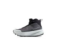 Mammut - Women's Aenergy Mtn Mid GTX - Chaussures de randonnée - EU 39 1/3 - black / silver sage