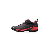 Mammut Sapuen Low Gore-tex® Hiking Shoes Noir EU 38 Femme